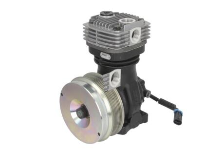 Компресор, система стисненого повітря Wabco 4111411020