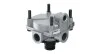 Ускорительный клапан Wabco 9730110000 (фото 3)