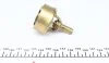 Термостат Renault 11 12 15 16 17 18 19 21 4 вересня Clio Fuego Rodeo Super Trafic Twingo WAHLER 302986 (фото 3)