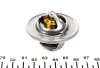 Термостат Citroen Fiat Peugeot Renault Volvo WAHLER 313688D50 (фото 2)