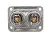 Термостат VW LT - не постачається WAHLER 314579D (фото 4)
