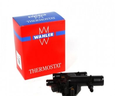 Термостат (бывший) WAHLER 410517.83D