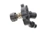 Термостат BMW/MINI 2/X1/Countryman \'\'B38/B48 \'\'14>> - не постачається WAHLER 411471103D (фото 2)