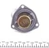 Термостат Opel Ascona C Astra передняя сторона Calibra A Kadett E Vectra A WAHLER 416492D (фото 4)