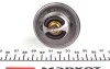 Термостат Seat VW WAHLER 426484D (фото 3)