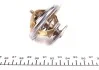 Термостат Audi Skoda VW - не постачається WAHLER 427492D (фото 4)
