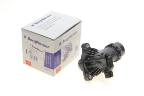 Термостат BMW (пр-во Wahler) WAHLER 4337.105D