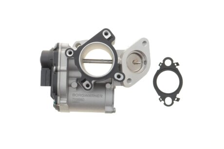 Фото 1 - клапан EGR WAHLER 710939D Клапан EGR WAHLER 710939D (фото 1)