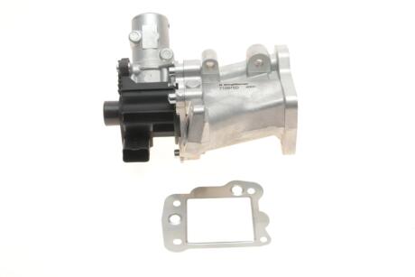 Клапан рециркуляції вихлопних газів FORD/RANGE ROVER/PEUGEOT \'\'2.2HDI \'\'06>> WAHLER 710975D (фото 1)