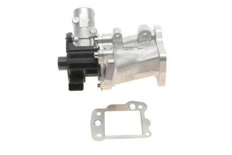 Клапан рециркуляції вихлопних газів FORD/RANGE ROVER/PEUGEOT \'\'2.2HDI \'\'06>> WAHLER 710975D (фото 1)