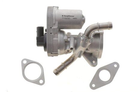 Фото 1 - клапан EGR WAHLER 711023D Клапан EGR WAHLER 711023D (фото 1)