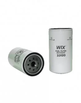Фільтр топл. HD(Wix-Filtron) WIX FILTERS 33120