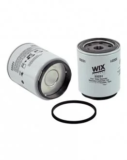 Фильтр топливный VOLVO (TRUCK) /PP967 WIX FILTERS 33231 (фото 1)