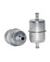 Фильтр топл. HD(Wix-Filtron) WIX FILTERS 33270 (фото 1)