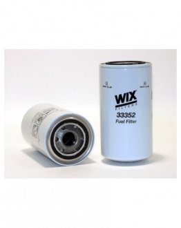 Фильтр топливный WIX FILTERS 33352 (фото 1)