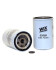Фільтр топл. HD(Wix-Filtron) WIX FILTERS 33358 (фото 1)