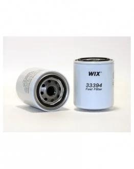 Фільтр палива WIX FILTERS 33394