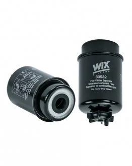 Фільтр топл. HD(Wix-Filtron) WIX FILTERS 33532