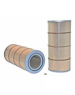 Фильтр воздушный HD(Wix-Filtron) WIX FILTERS 42382
