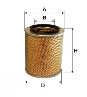 Воздушный фильтр WIX FILTERS 46294E