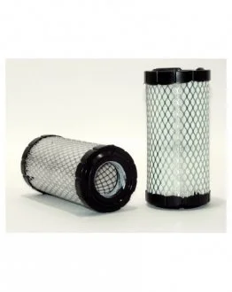 Фільтр повітряний HD(Wix-Filtron) WIX FILTERS 46449 (фото 1)