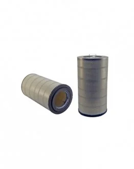 Воздушный фильтр WIX FILTERS 46492