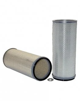 Фильтр воздушный HD(Wix-Filtron) WIX FILTERS 46631