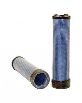 Фильтр воздушный /285/1W WIX FILTERS 46672