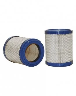 Фильтр воздушный CHRYSLER SEBRING 01-06 USA WIX FILTERS 46677