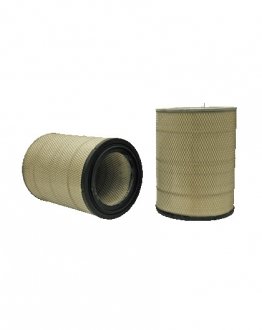 Фільтр повітряний HD(Wix-Filtron) WIX FILTERS 46746 (фото 1)