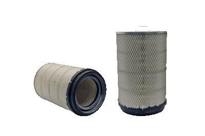 Фільтр повітряний WIX FILTERS 46870