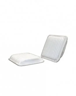 Фильтр воздушный MITSUBISHI ECLIPSE, GALANT 2.4, 3.8 04-12 USA WIX FILTERS 46873