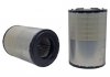 Фільтр повітряний HD(Wix-Filtron) WIX FILTERS 49561 (фото 1)