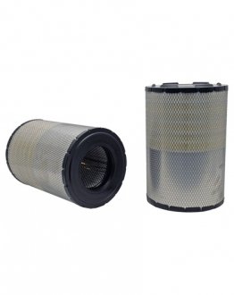 Фільтр повітряний HD(Wix-Filtron) WIX FILTERS 49561