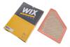 Фільтр повітряний WIX FILTERS 49727 (фото 2)