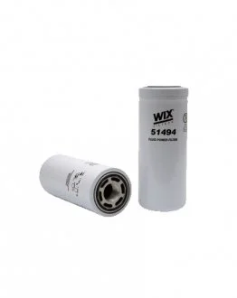 Фільтр масляний VOLVO WIX FILTERS 51494