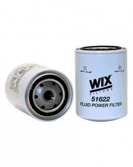 Фільтр масляний HD(Wix-Filtron) WIX FILTERS 51622
