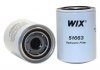 Фильтр гидравлический WIX FILTERS 51663 (фото 1)