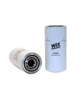 Фильтр гидравлический WIX FILTERS 51826