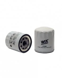 Фильтр масляный DODGE, CHRYSLER, JEEP USA WIX FILTERS 57060