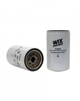 Фильтр масляный HD(Wix-Filtron) WIX FILTERS 57233