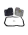 Фільтр масляний АКПП LEXUS, TOYOTA 04-14 з прокладкою WIX FILTERS 58010 (фото 1)