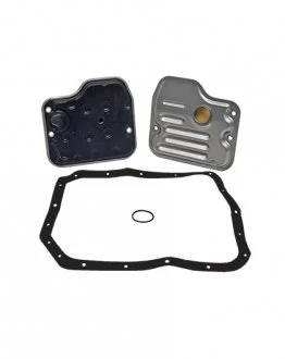 Фильтр масляный АКПП LEXUS, TOYOTA 04-14 с прокладкой WIX FILTERS 58010