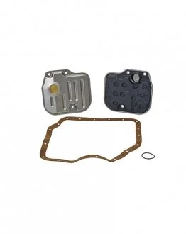 Фильтр масляный АКПП TOYOTA 00-15 с прокладкой WIX FILTERS 58324