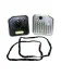 Фільтр масляний АКПП DODGE PICKUP RAM 98-09, JEEP GC 98-04 USA з прокладкою 58613