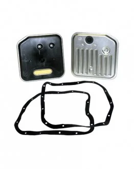 Фільтр масляний АКПП DODGE PICKUP RAM 98-09, JEEP GC 98-04 USA з прокладкою WIX FILTERS 58613