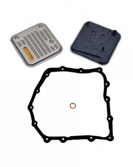 Фильтр масляный АКПП CHRYSLER VOYAGER 96-08, DODGE AVENGER USA с прокладкой WIX FILTERS 58934