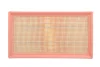 Фільтр повітряний TOYOTA CAMRY 2.5 hybrid 18- USA (вир-во WIX-FILTERS) WA10807