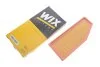 Фільтр повітряний JEEP CHEROKEE 2.0 19- USA (WIX-FILTERS) WIX FILTERS WA11042 (фото 2)
