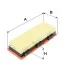 Фильтр воздушный RENAULT /AP185 WIX FILTERS WA6375 (фото 1)